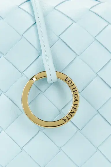 Bottega Veneta Loop Top Handle Bag | Thumbnail 8 Bottega Veneta Loop Top Handle Bag | Thumbnail 8