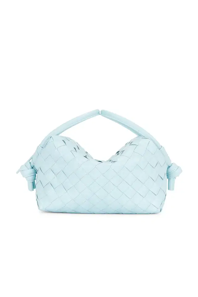 Loop Top Handle Bag