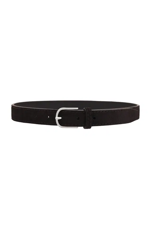 Toteme Slim Trouser Belt