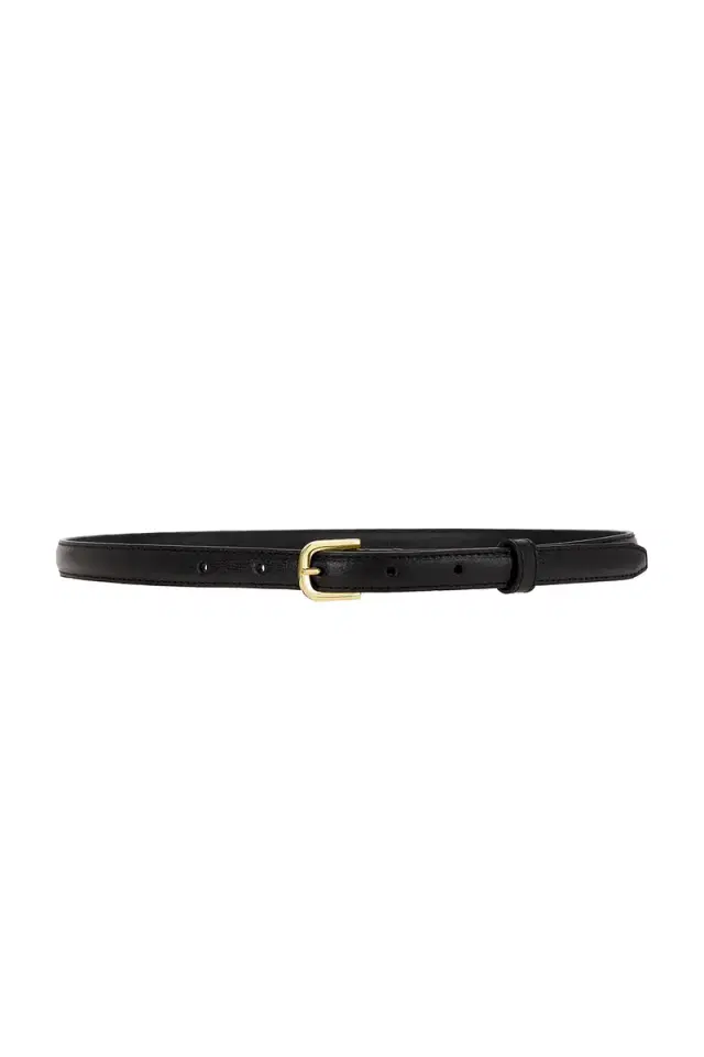 Toteme Thin Trouser Belt