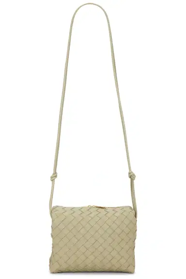 Bottega Veneta Small Loop Bag | Thumbnail 3 Bottega Veneta Small Loop Bag | Thumbnail 3