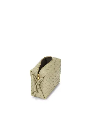 Bottega Veneta Small Loop Bag | Thumbnail 5 Bottega Veneta Small Loop Bag | Thumbnail 5