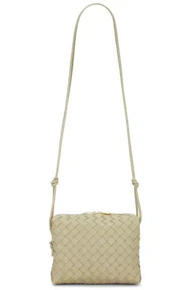Bottega Veneta Small Loop Bag | Thumbnail 1 Bottega Veneta Small Loop Bag | Thumbnail 1
