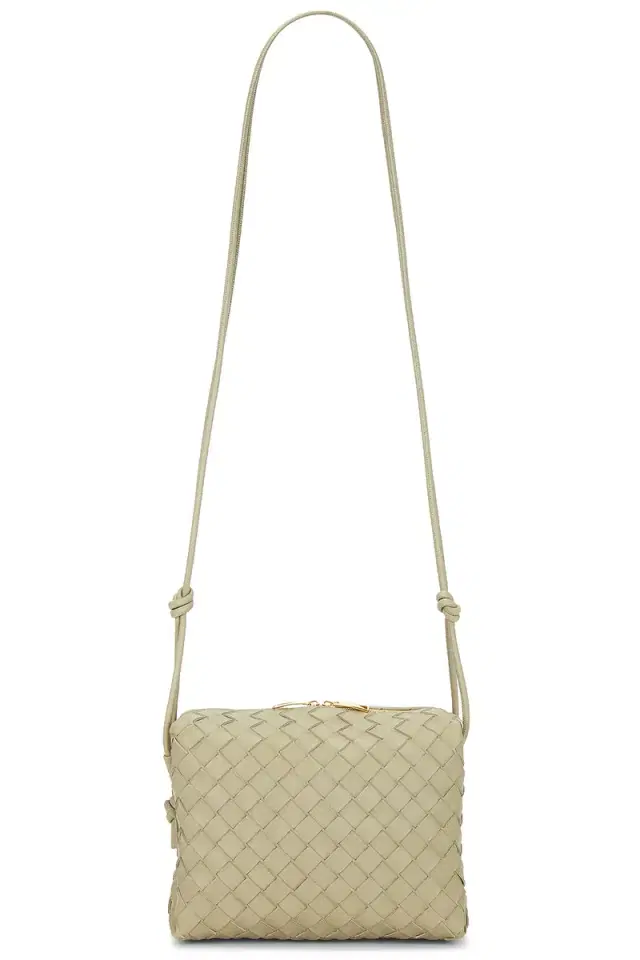 Bottega Veneta Small Loop Bag