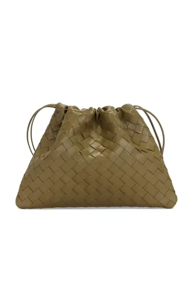 Bottega Veneta Medium Dustbag | Thumbnail 3 Bottega Veneta Medium Dustbag | Thumbnail 3