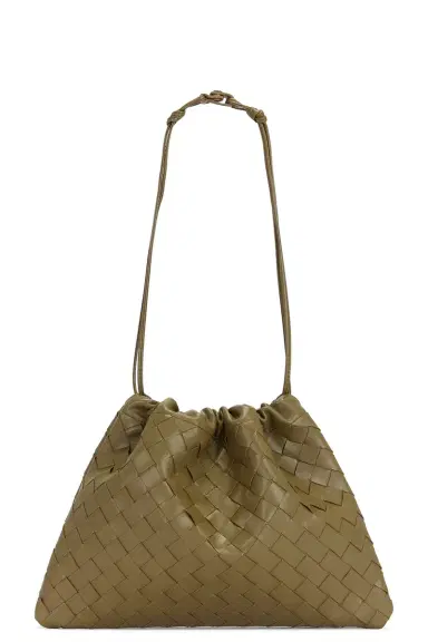 Bottega Veneta Medium Dustbag | Thumbnail 6 Bottega Veneta Medium Dustbag | Thumbnail 6