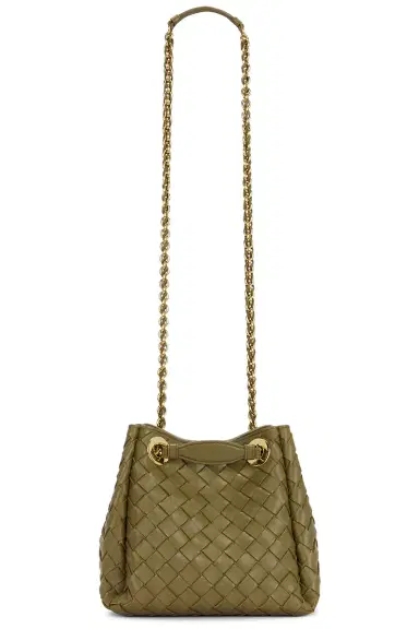 Bottega Veneta Small Parachute Bag | Thumbnail 6 Bottega Veneta Small Parachute Bag | Thumbnail 6