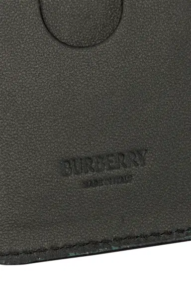 Burberry Magnetic Cardholder | Thumbnail 5 Burberry Magnetic Cardholder | Thumbnail 5