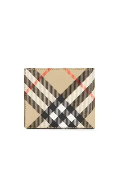 Burberry Bifold Wallet | Thumbnail 2 Burberry Bifold Wallet | Thumbnail 2