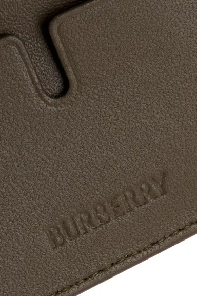 Burberry Bifold Wallet | Thumbnail 6 Burberry Bifold Wallet | Thumbnail 6