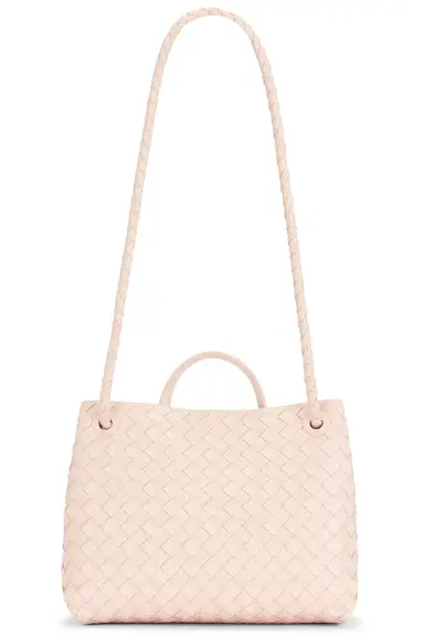 Bottega Veneta Medium Andiamo Bag | Thumbnail 3 Bottega Veneta Medium Andiamo Bag | Thumbnail 3
