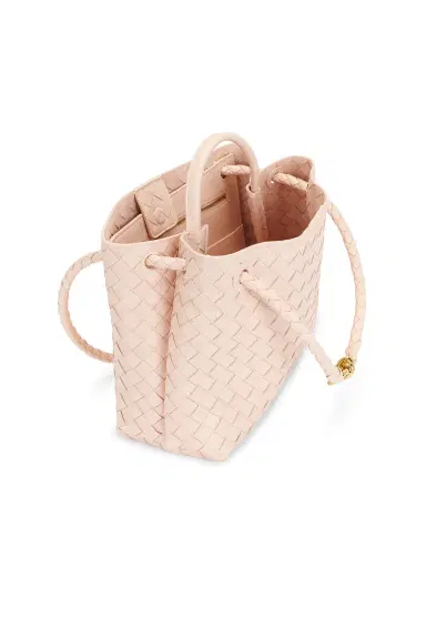 Bottega Veneta Medium Andiamo Bag | Thumbnail 5 Bottega Veneta Medium Andiamo Bag | Thumbnail 5