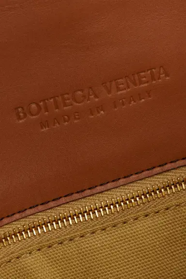 Bottega Veneta Medium Liberta Bag | Thumbnail 5