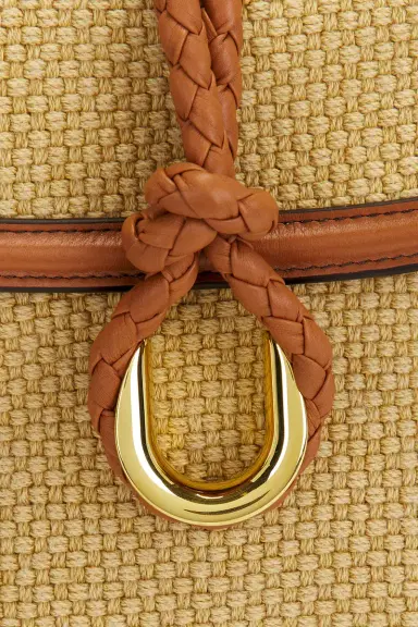Bottega Veneta Medium Liberta Bag | Thumbnail 6