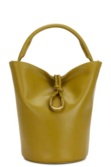 Bottega Veneta Liberta Bucket Bag | Thumbnail 3
