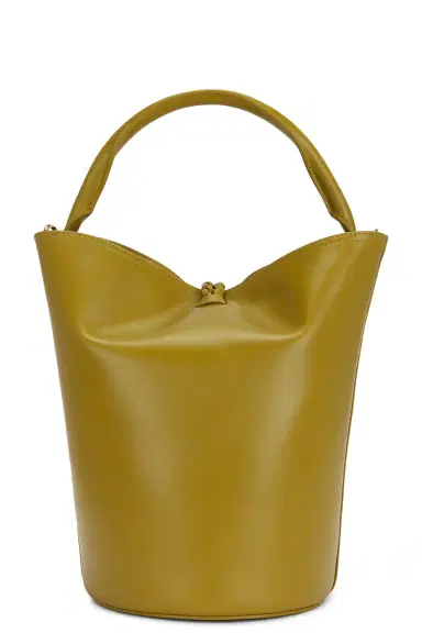 Bottega Veneta Liberta Bucket Bag | Thumbnail 4