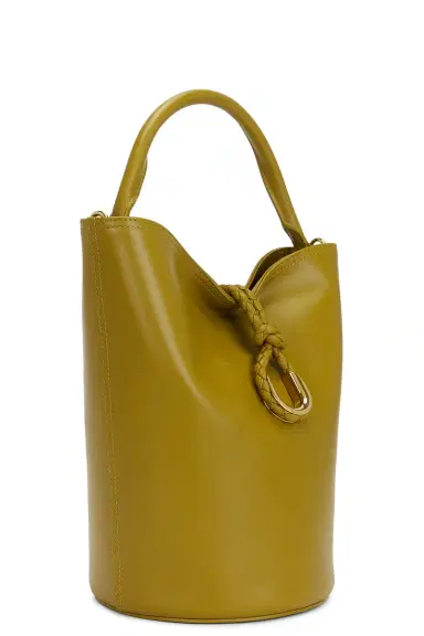 Bottega Veneta Liberta Bucket Bag | Thumbnail 5