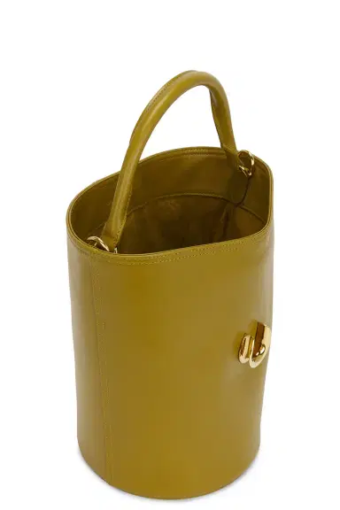 Bottega Veneta Liberta Bucket Bag | Thumbnail 6
