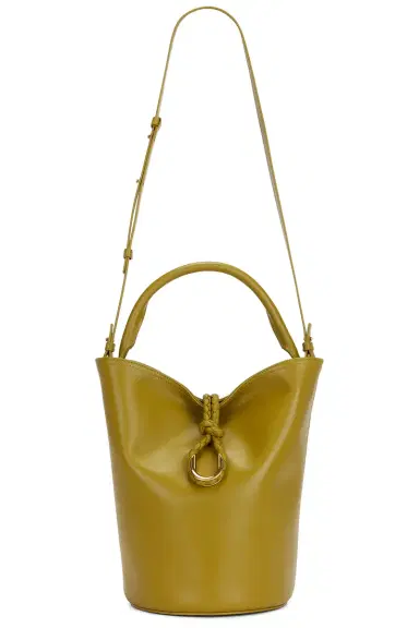 Bottega Veneta Liberta Bucket Bag | Thumbnail 1