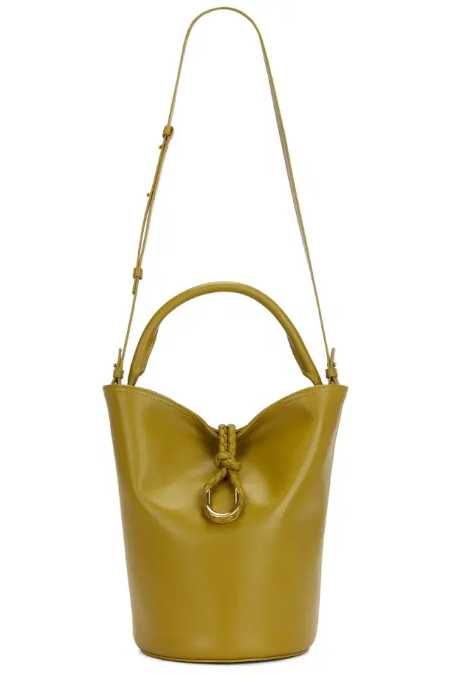 Bottega Veneta Liberta Bucket Bag