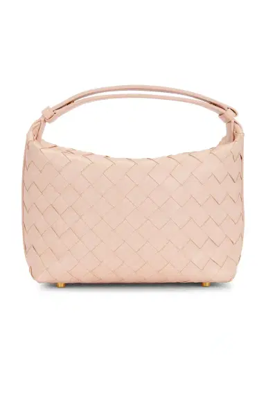 Bottega Veneta Mini Wallace Bag | Thumbnail 3 Bottega Veneta Mini Wallace Bag | Thumbnail 3