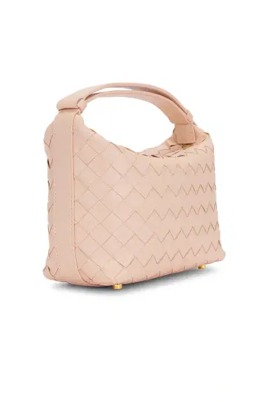 Bottega Veneta Mini Wallace Bag | Thumbnail 4 Bottega Veneta Mini Wallace Bag | Thumbnail 4