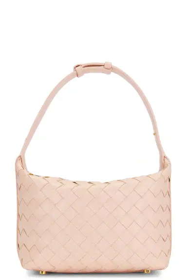 Bottega Veneta Mini Wallace Bag | Thumbnail 6 Bottega Veneta Mini Wallace Bag | Thumbnail 6