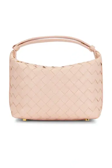 Bottega Veneta Mini Wallace Bag | Thumbnail 1 Bottega Veneta Mini Wallace Bag | Thumbnail 1