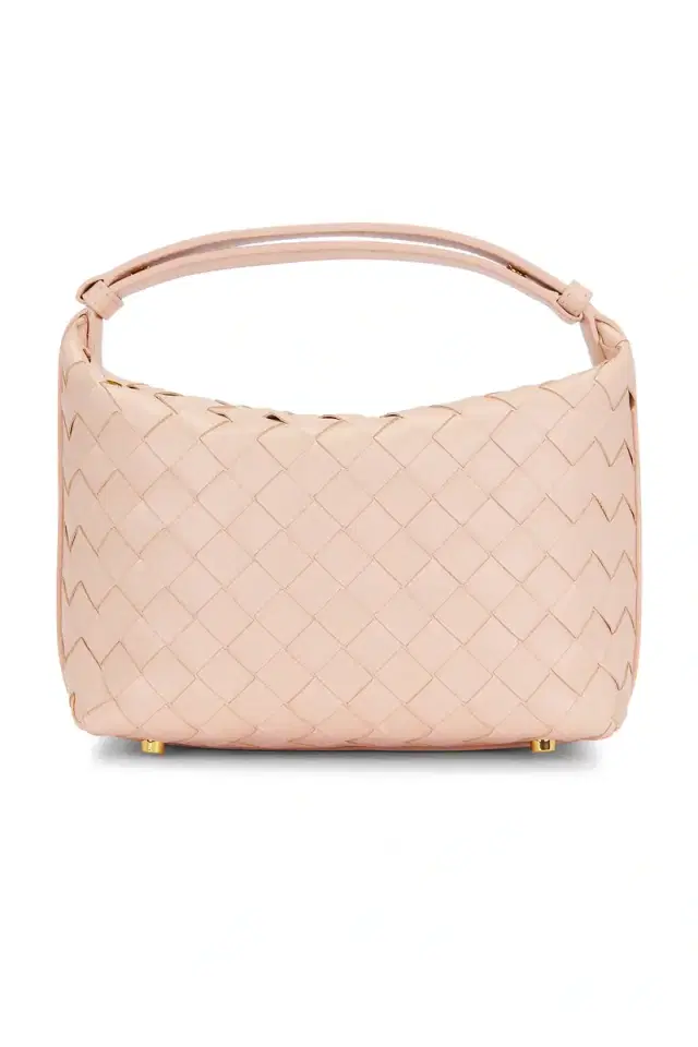 Bottega Veneta Mini Wallace Bag