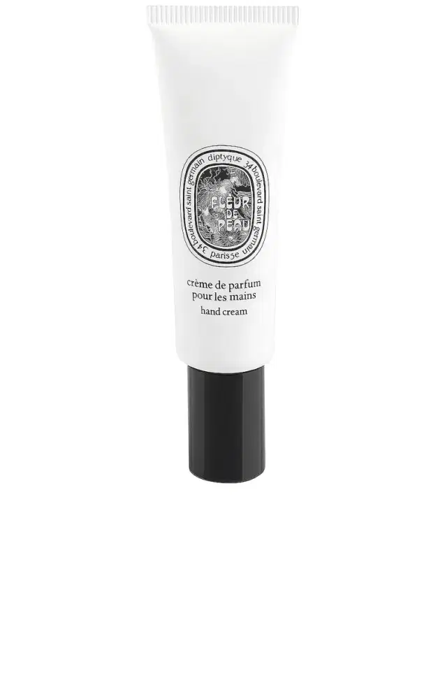 Diptyque Fleur de Peau Hand Cream