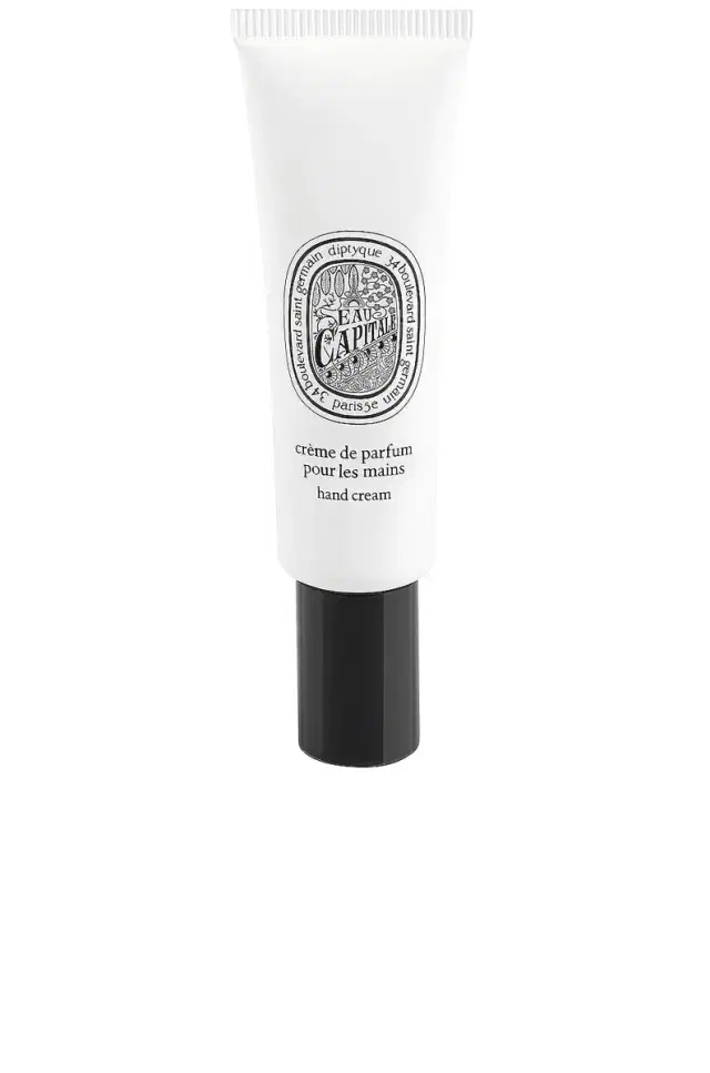 Diptyque Eau Capitale Hand Cream