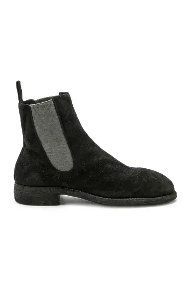 Guidi Suede Chelsea Boots | Thumbnail 1