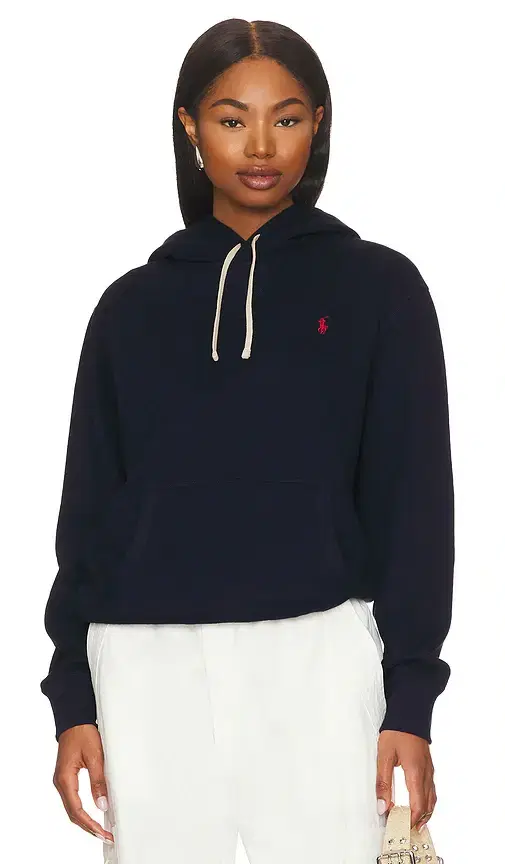 Polo Ralph Lauren Fleece Hoodie