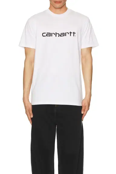 Carhartt WIP S/S Script T-Shirt | Thumbnail 3 Carhartt WIP S/S Script T-Shirt | Thumbnail 3