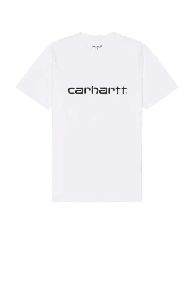 S/S Script T-Shirt