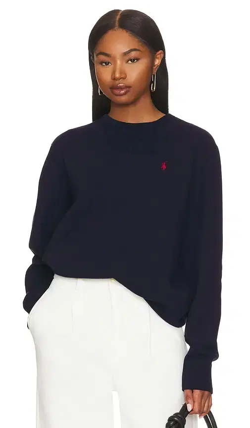 Polo Ralph Lauren Fleece Sweatshirt
