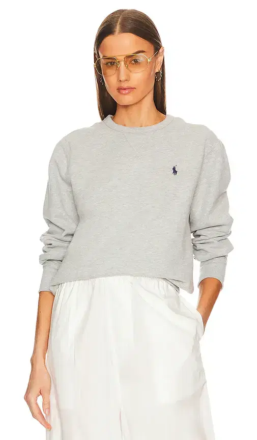 Polo Ralph Lauren Fleece Sweatshirt