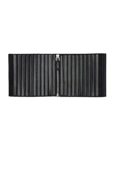 Alaïa Striped Corset Belt | Thumbnail 1 Alaïa Striped Corset Belt | Thumbnail 1