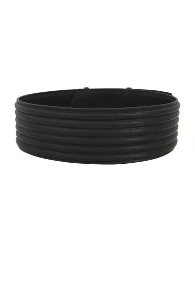 Alaïa Padded Belt | Thumbnail 2