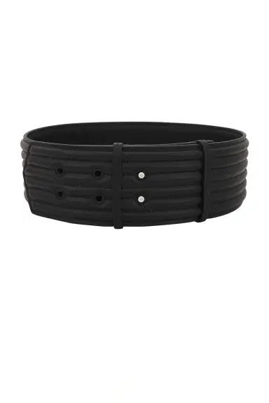 Alaïa Padded Belt | Thumbnail 1