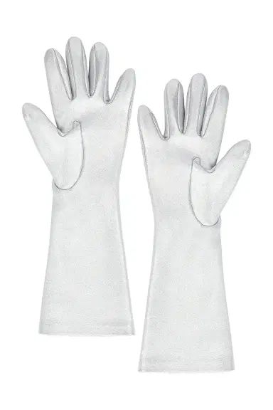 Alaïa Gant Opera Gloves | Thumbnail 2 Alaïa Gant Opera Gloves | Thumbnail 2