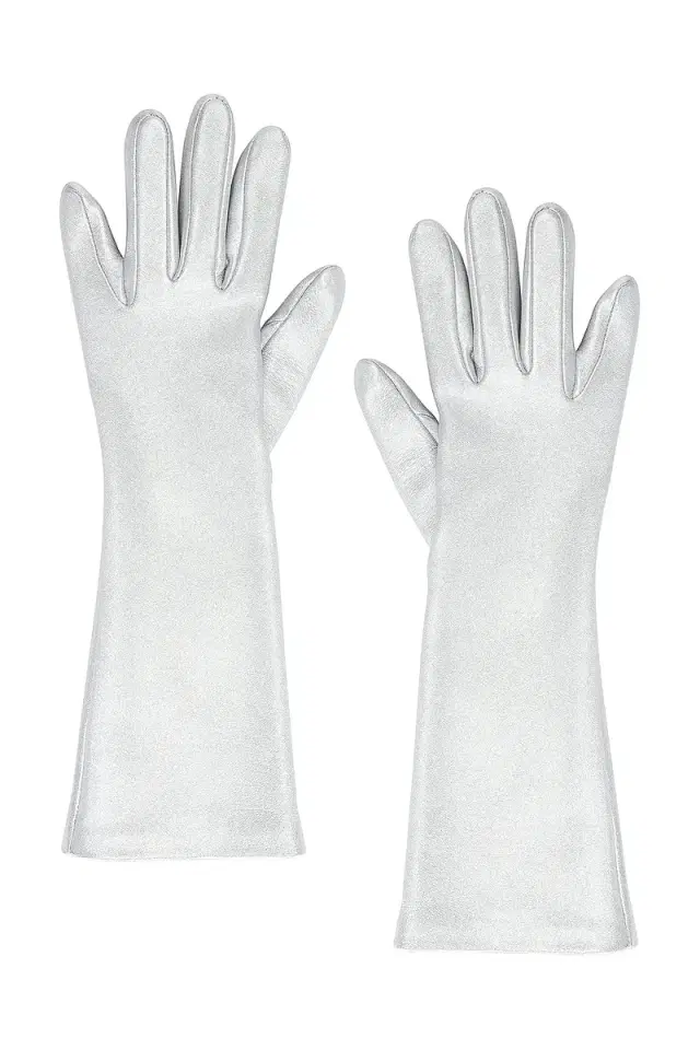 ALAÏA Gant Opera Gloves