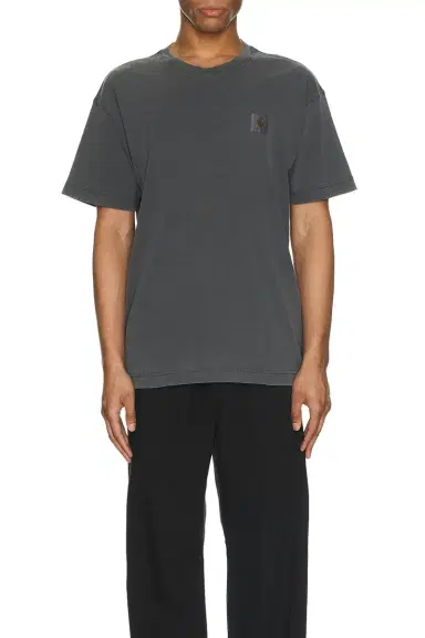 Carhartt WIP Short Sleeve Nelson T-Shirt | Thumbnail 4