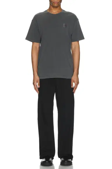Carhartt WIP Short Sleeve Nelson T-Shirt | Thumbnail 5