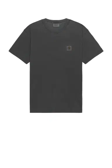 Carhartt WIP Short Sleeve Nelson T-Shirt | Thumbnail 1