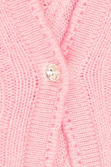Blumarine Knit Tank Top | Thumbnail 5