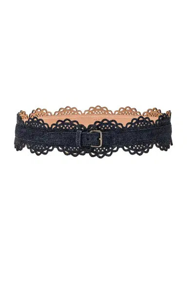 Alaïa Bustier Belt | Thumbnail 1 Alaïa Bustier Belt | Thumbnail 1