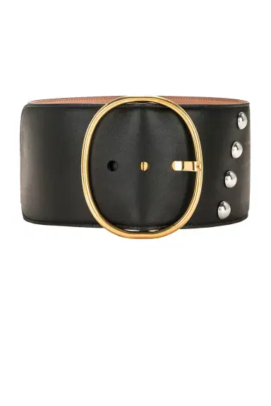 Alaïa Ovale Belt | Thumbnail 1 Alaïa Ovale Belt | Thumbnail 1