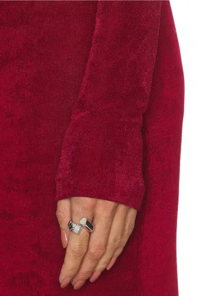 TABAYER Oera Pave Ring | Thumbnail 2
