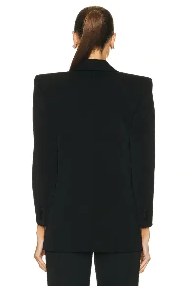 Saint Laurent Blazer | Thumbnail 3 Saint Laurent Blazer | Thumbnail 3